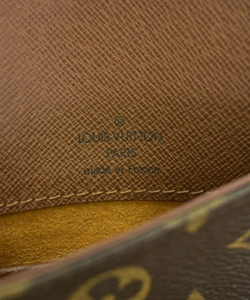 LOUIS VUITTON กระเป๋าสะพาย