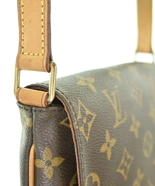 LOUIS VUITTON กระเป๋าสะพาย