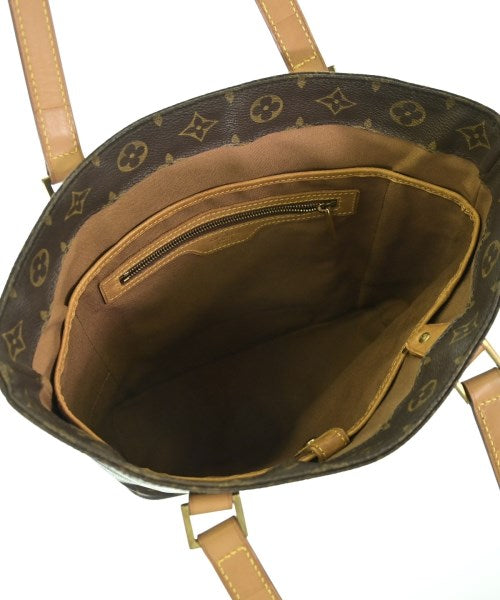 LOUIS VUITTON กระเป๋าถือขนาดใหญ่