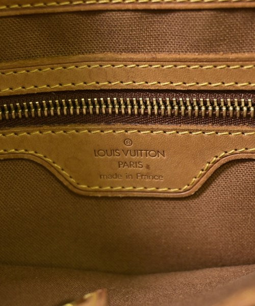 LOUIS VUITTON กระเป๋าถือขนาดใหญ่