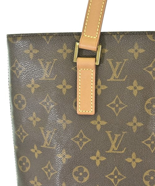 LOUIS VUITTON กระเป๋าถือขนาดใหญ่