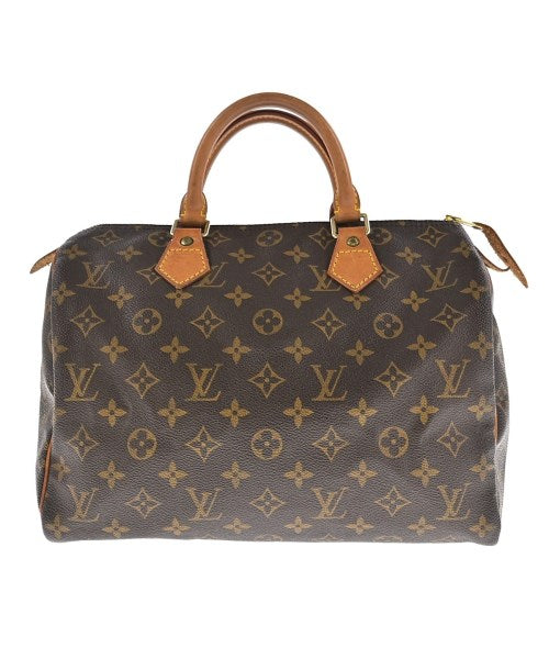 LOUIS VUITTON กระเป๋าใส่อุปกรณ์ขนาดใหญ่