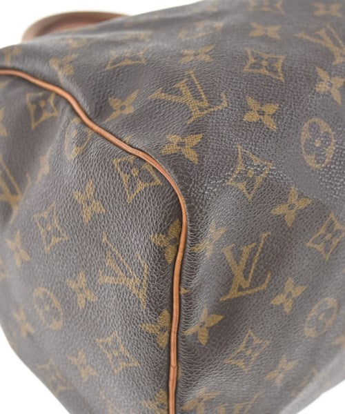 LOUIS VUITTON กระเป๋าใส่อุปกรณ์ขนาดใหญ่