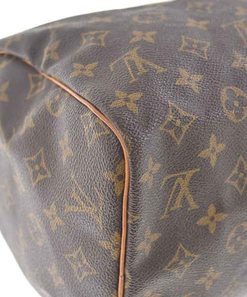 LOUIS VUITTON กระเป๋าใส่อุปกรณ์ขนาดใหญ่