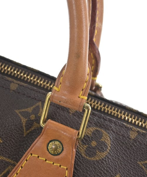 LOUIS VUITTON กระเป๋าใส่อุปกรณ์ขนาดใหญ่