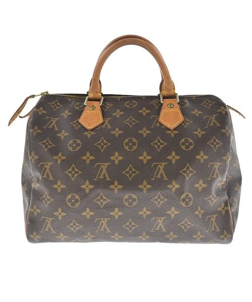 LOUIS VUITTON กระเป๋าใส่อุปกรณ์ขนาดใหญ่