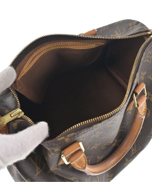 LOUIS VUITTON กระเป๋าใส่อุปกรณ์ขนาดใหญ่