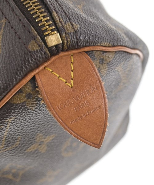 LOUIS VUITTON กระเป๋าใส่อุปกรณ์ขนาดใหญ่
