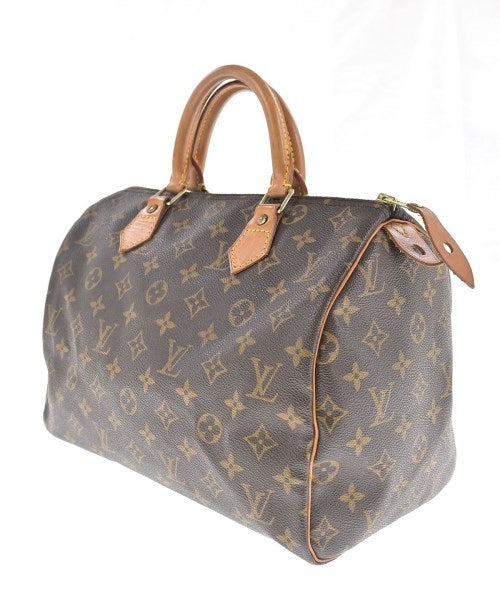LOUIS VUITTON กระเป๋าใส่อุปกรณ์ขนาดใหญ่