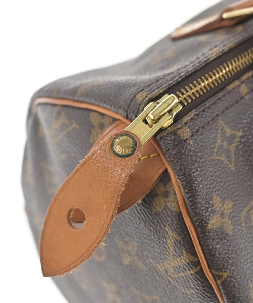 LOUIS VUITTON กระเป๋าใส่อุปกรณ์ขนาดใหญ่