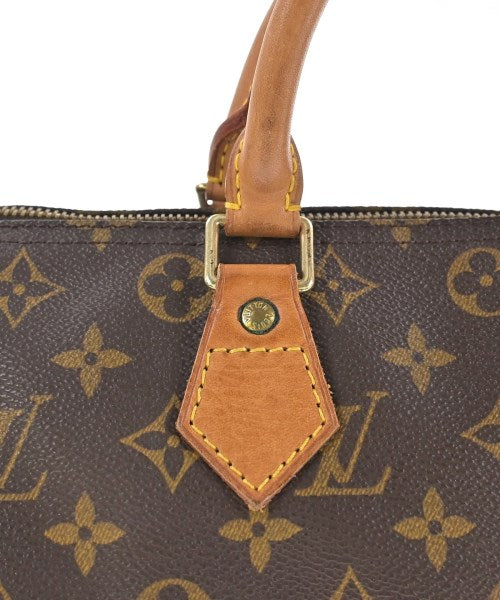 LOUIS VUITTON กระเป๋าใส่อุปกรณ์ขนาดใหญ่