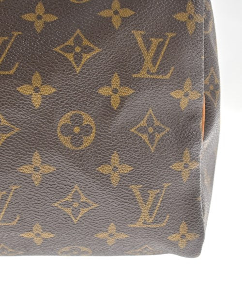 LOUIS VUITTON กระเป๋าใส่อุปกรณ์ขนาดใหญ่