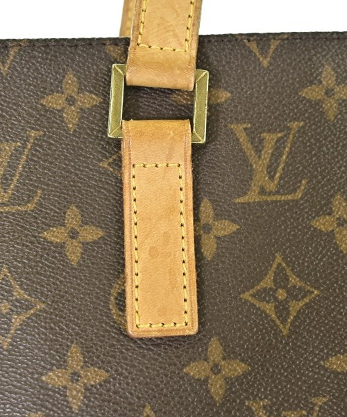 LOUIS VUITTON กระเป๋าถือขนาดใหญ่