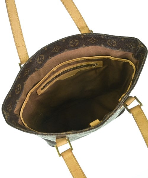 LOUIS VUITTON กระเป๋าถือขนาดใหญ่