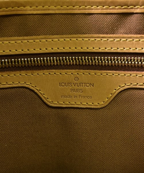 LOUIS VUITTON กระเป๋าถือขนาดใหญ่