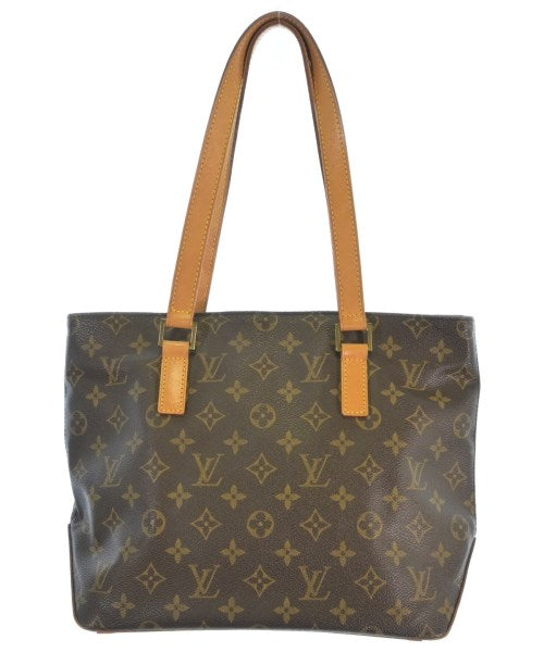 LOUIS VUITTON กระเป๋าถือขนาดใหญ่