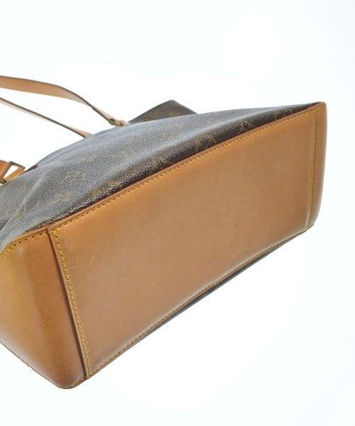 LOUIS VUITTON กระเป๋าถือขนาดใหญ่