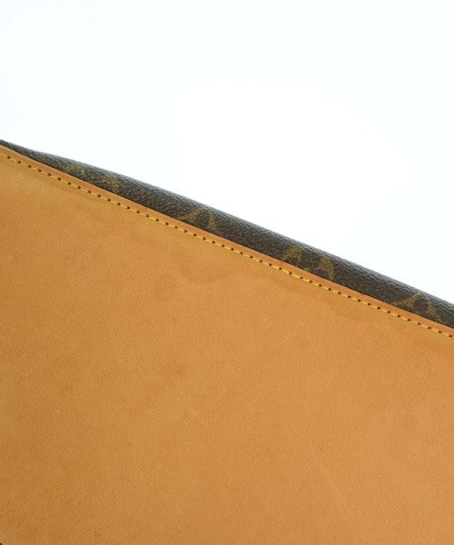 LOUIS VUITTON กระเป๋าถือขนาดใหญ่