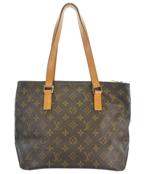 LOUIS VUITTON กระเป๋าถือขนาดใหญ่
