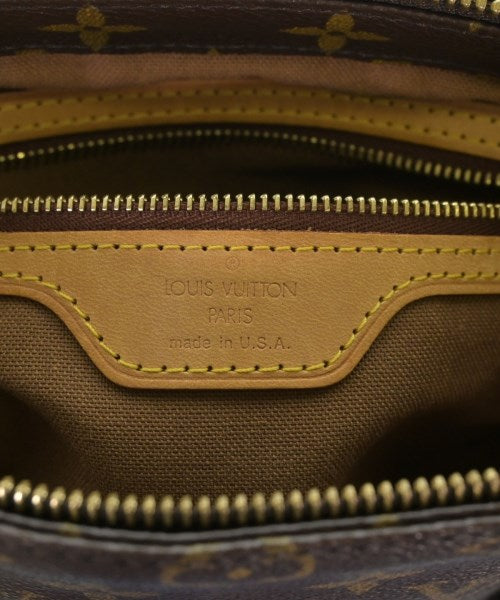 LOUIS VUITTON กระเป๋าถือขนาดใหญ่