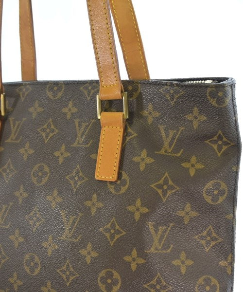 LOUIS VUITTON กระเป๋าถือขนาดใหญ่