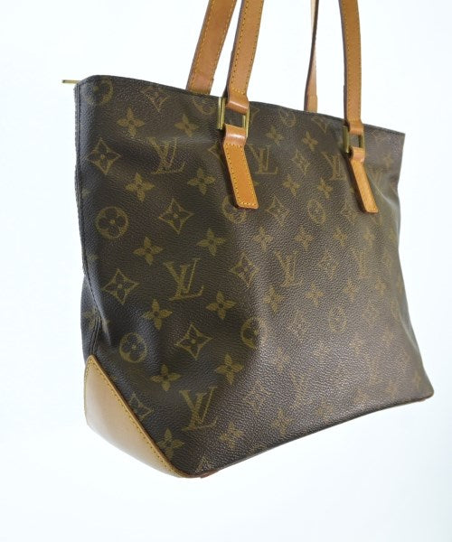 LOUIS VUITTON กระเป๋าถือขนาดใหญ่