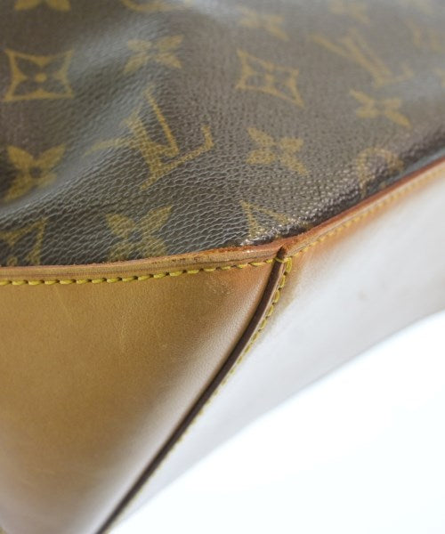LOUIS VUITTON กระเป๋าถือขนาดใหญ่