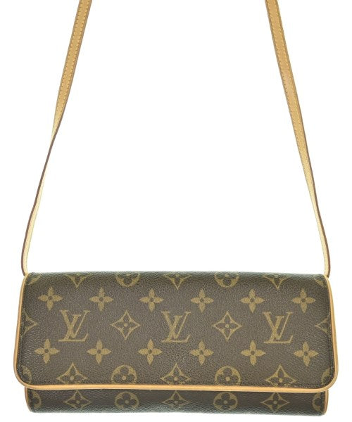 LOUIS VUITTON กระเป๋าสะพาย