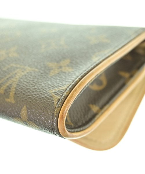 LOUIS VUITTON กระเป๋าสะพาย