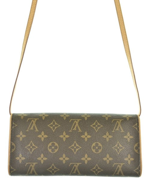 LOUIS VUITTON กระเป๋าสะพาย