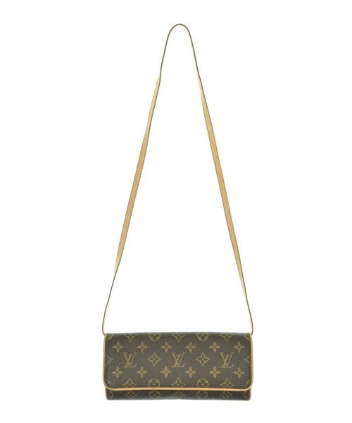 LOUIS VUITTON กระเป๋าสะพาย