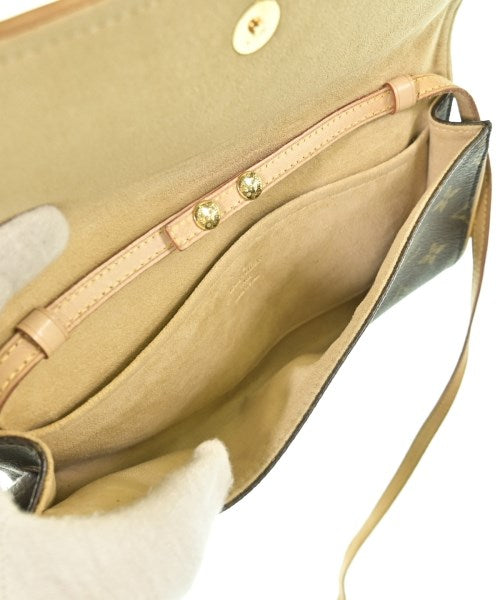 LOUIS VUITTON กระเป๋าสะพาย