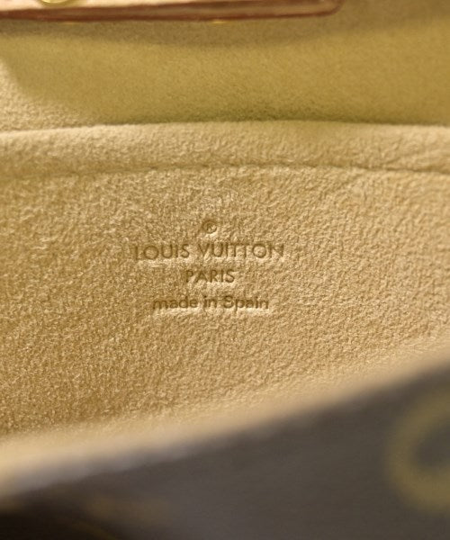 LOUIS VUITTON กระเป๋าสะพาย