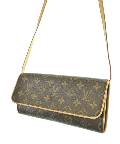 LOUIS VUITTON กระเป๋าสะพาย