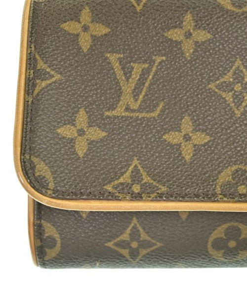 LOUIS VUITTON กระเป๋าสะพาย