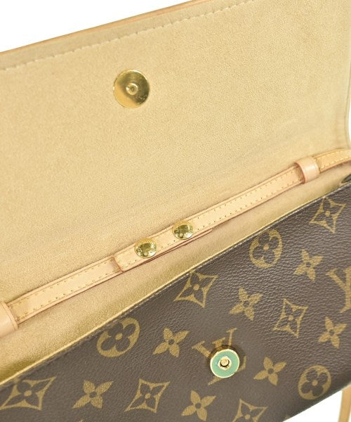 LOUIS VUITTON กระเป๋าสะพาย