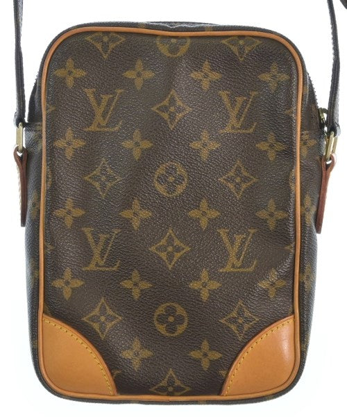 LOUIS VUITTON กระเป๋าสะพาย
