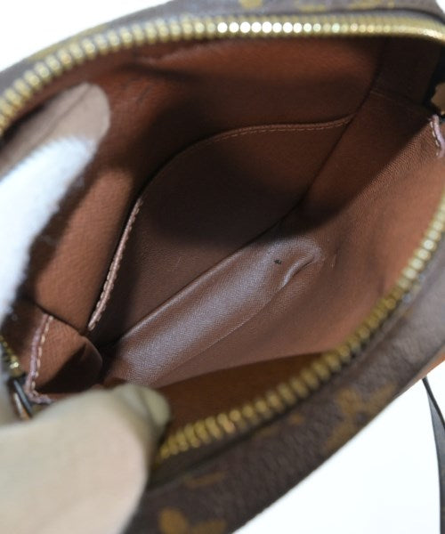 LOUIS VUITTON กระเป๋าสะพาย