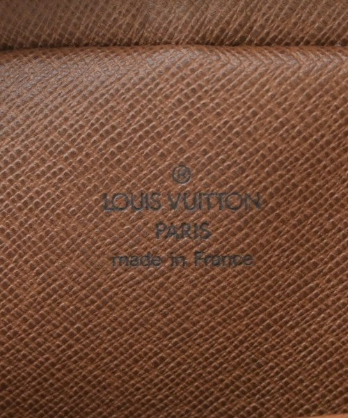 LOUIS VUITTON กระเป๋าสะพาย