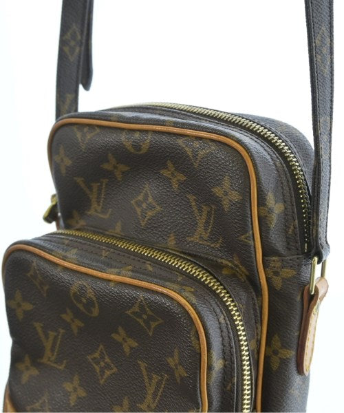 LOUIS VUITTON กระเป๋าสะพาย