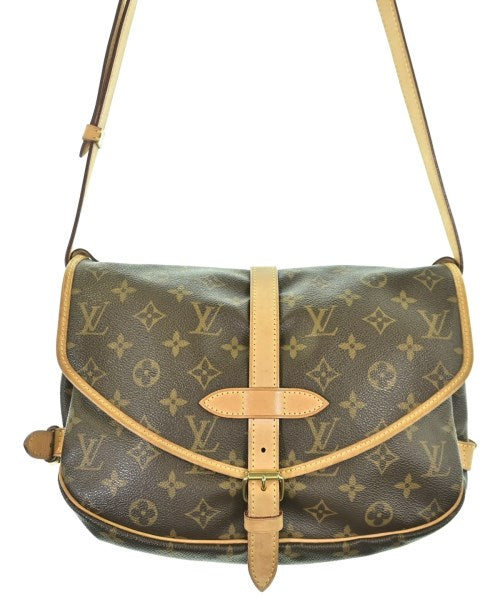 LOUIS VUITTON กระเป๋าสะพาย