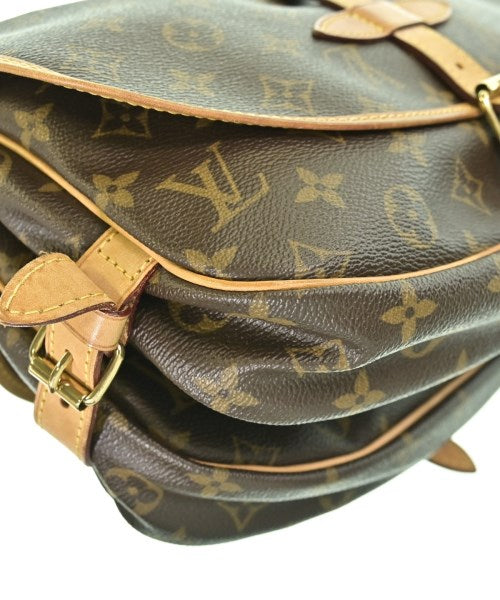LOUIS VUITTON กระเป๋าสะพาย