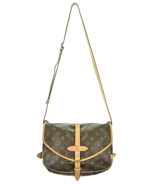 LOUIS VUITTON กระเป๋าสะพาย
