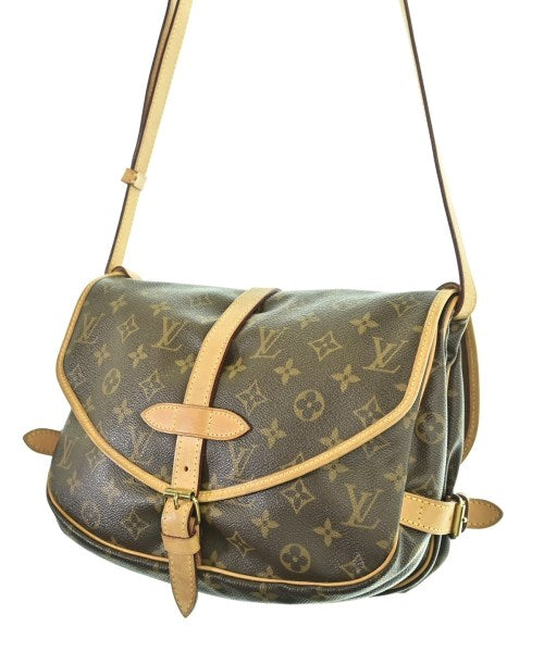 LOUIS VUITTON กระเป๋าสะพาย