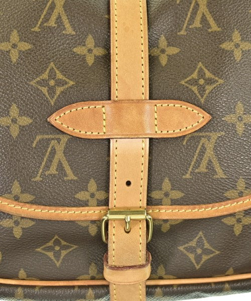 LOUIS VUITTON กระเป๋าสะพาย