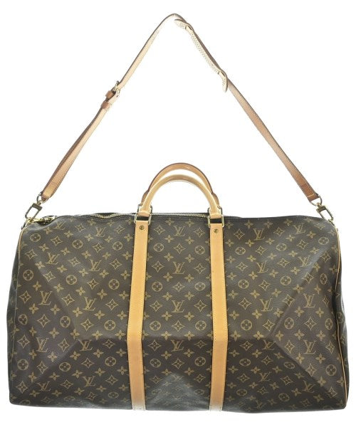 LOUIS VUITTON กระเป๋าใส่อุปกรณ์ขนาดใหญ่