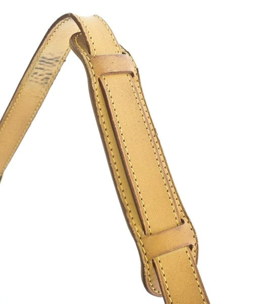 LOUIS VUITTON กระเป๋าใส่อุปกรณ์ขนาดใหญ่