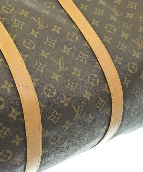 LOUIS VUITTON กระเป๋าใส่อุปกรณ์ขนาดใหญ่