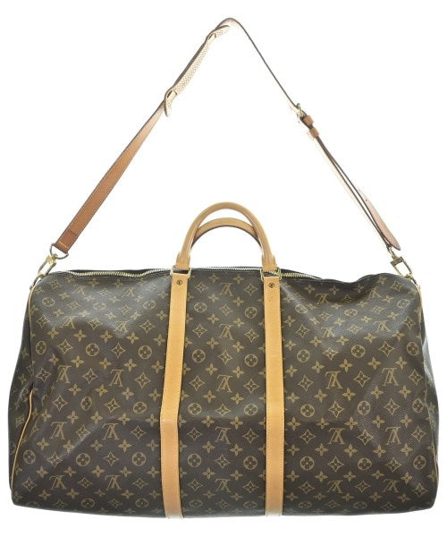 LOUIS VUITTON กระเป๋าใส่อุปกรณ์ขนาดใหญ่