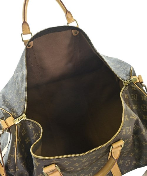 LOUIS VUITTON กระเป๋าใส่อุปกรณ์ขนาดใหญ่
